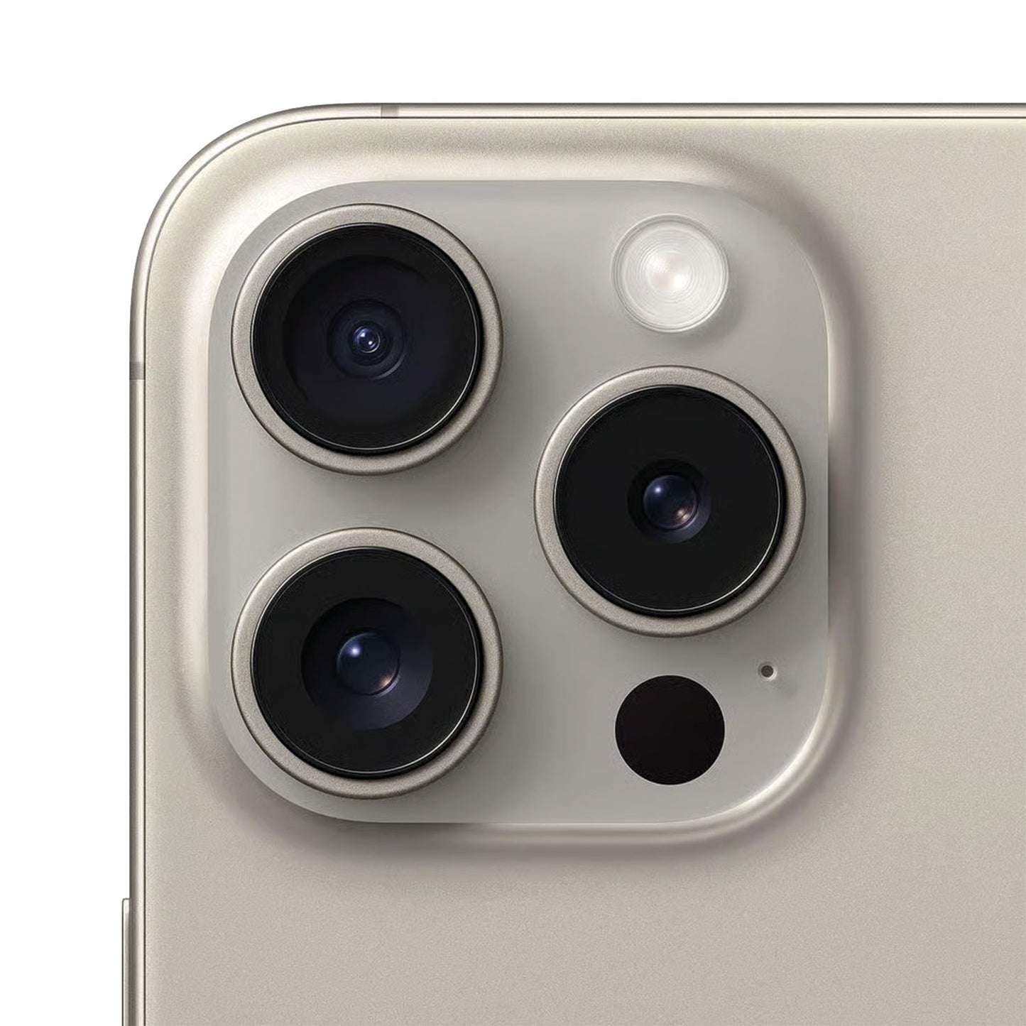 Apple iPhone 15 Pro Max Ricondizionato