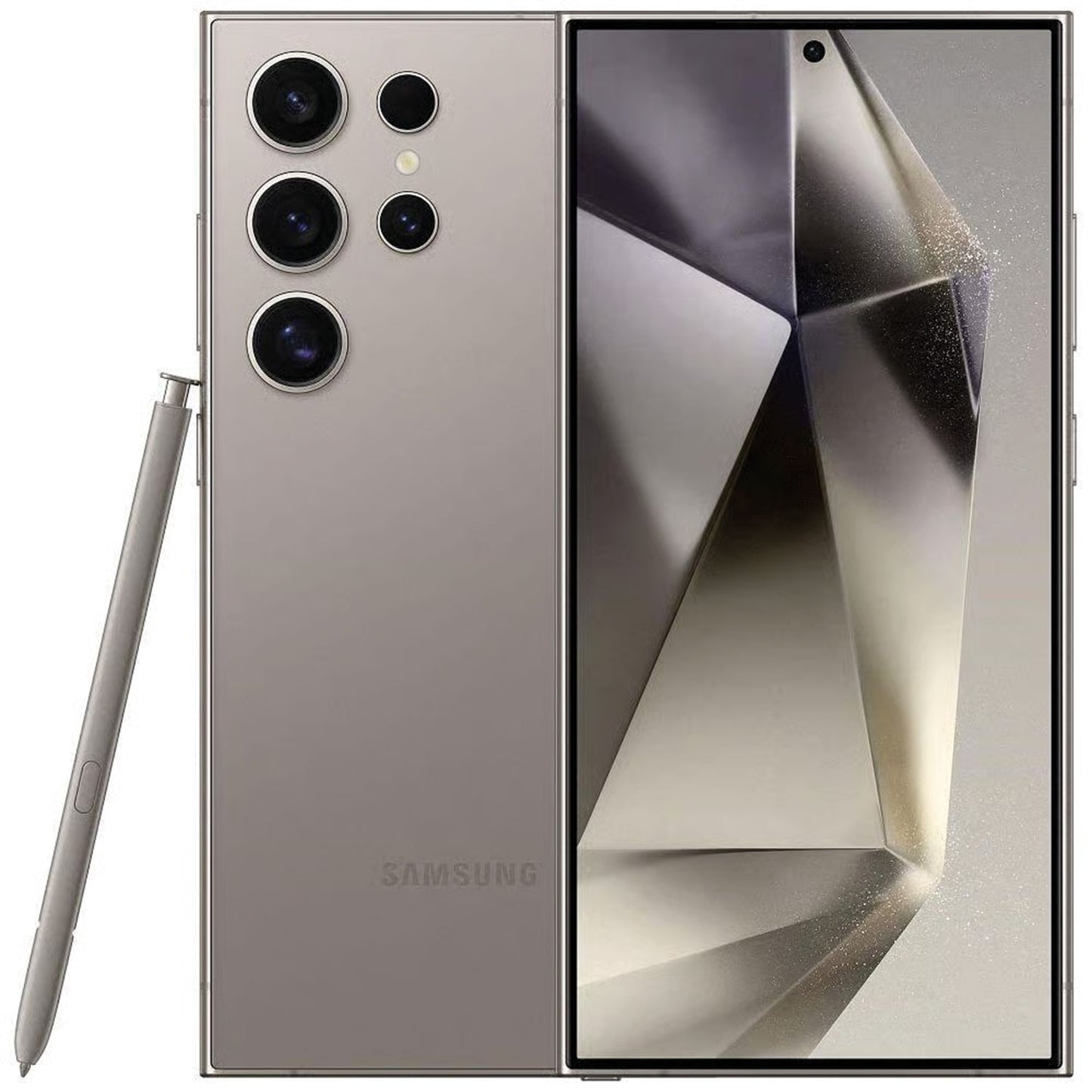 Samsung Galaxy S24 Ultra Ricondizionato