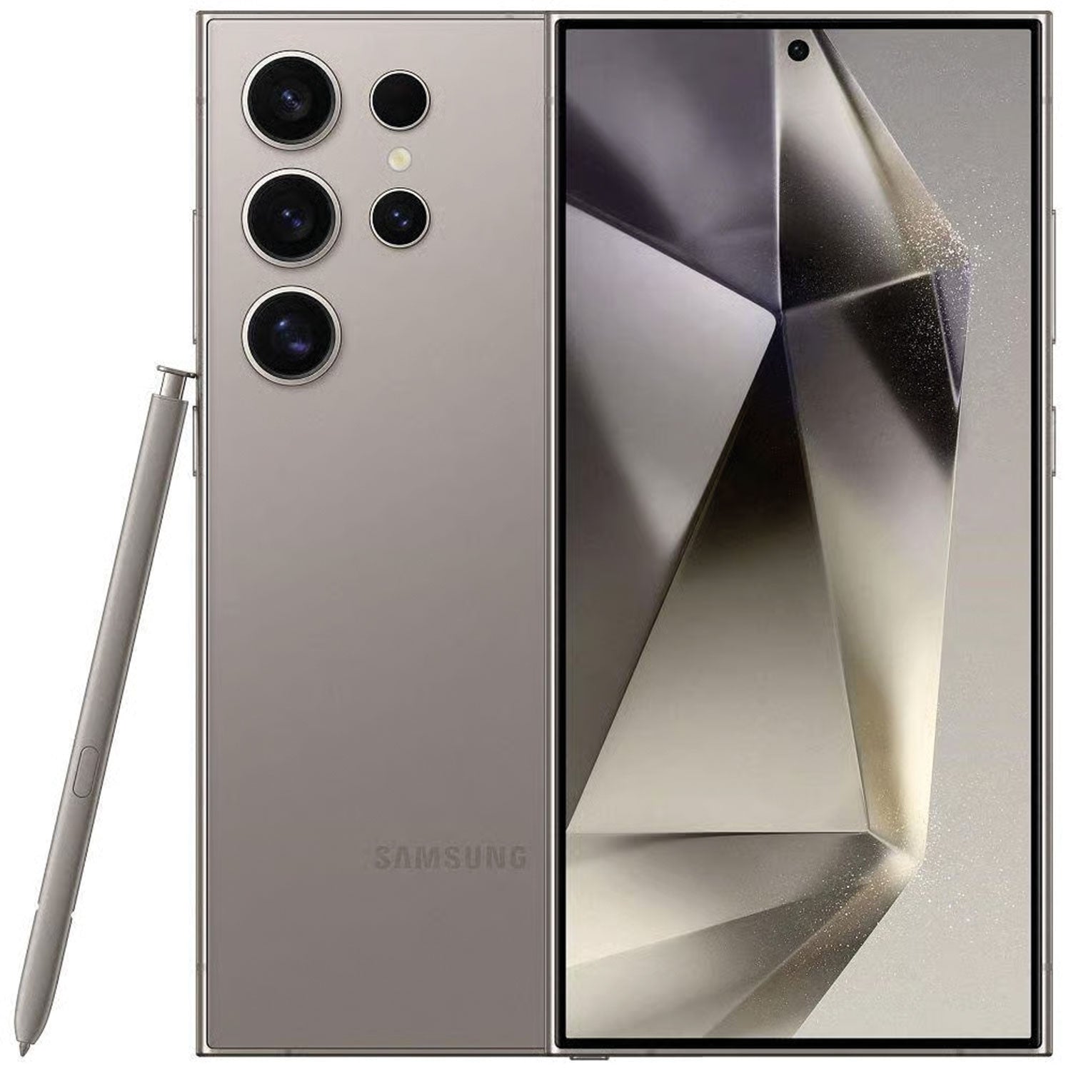 Samsung Galaxy S24 Ultra Ricondizionato
