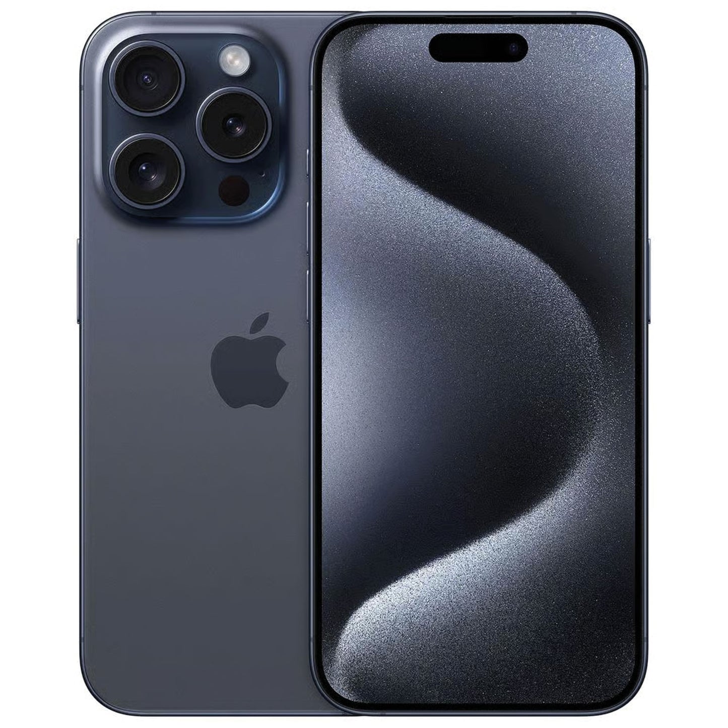Apple iPhone 15 Pro Ricondizionato
