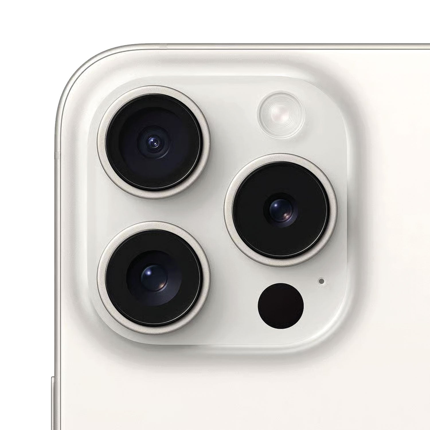 Apple iPhone 15 Pro Ricondizionato