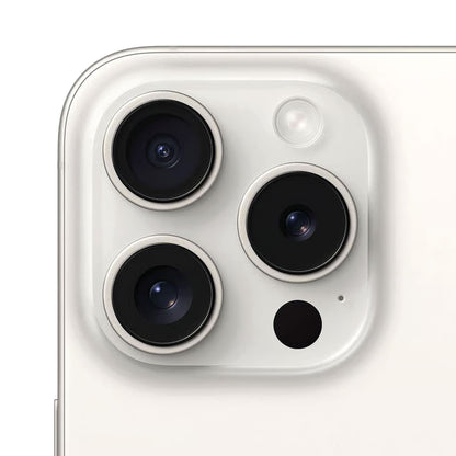 Apple iPhone 15 Pro Ricondizionato