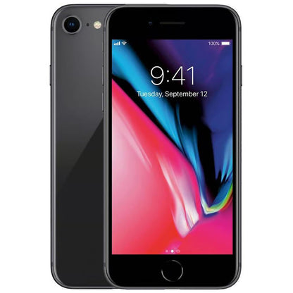 Apple iPhone 8  Ricondizionato