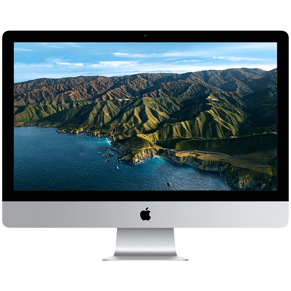 imac Ricondizionato