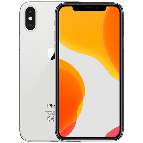 Vibrazione iPhone X non funziona