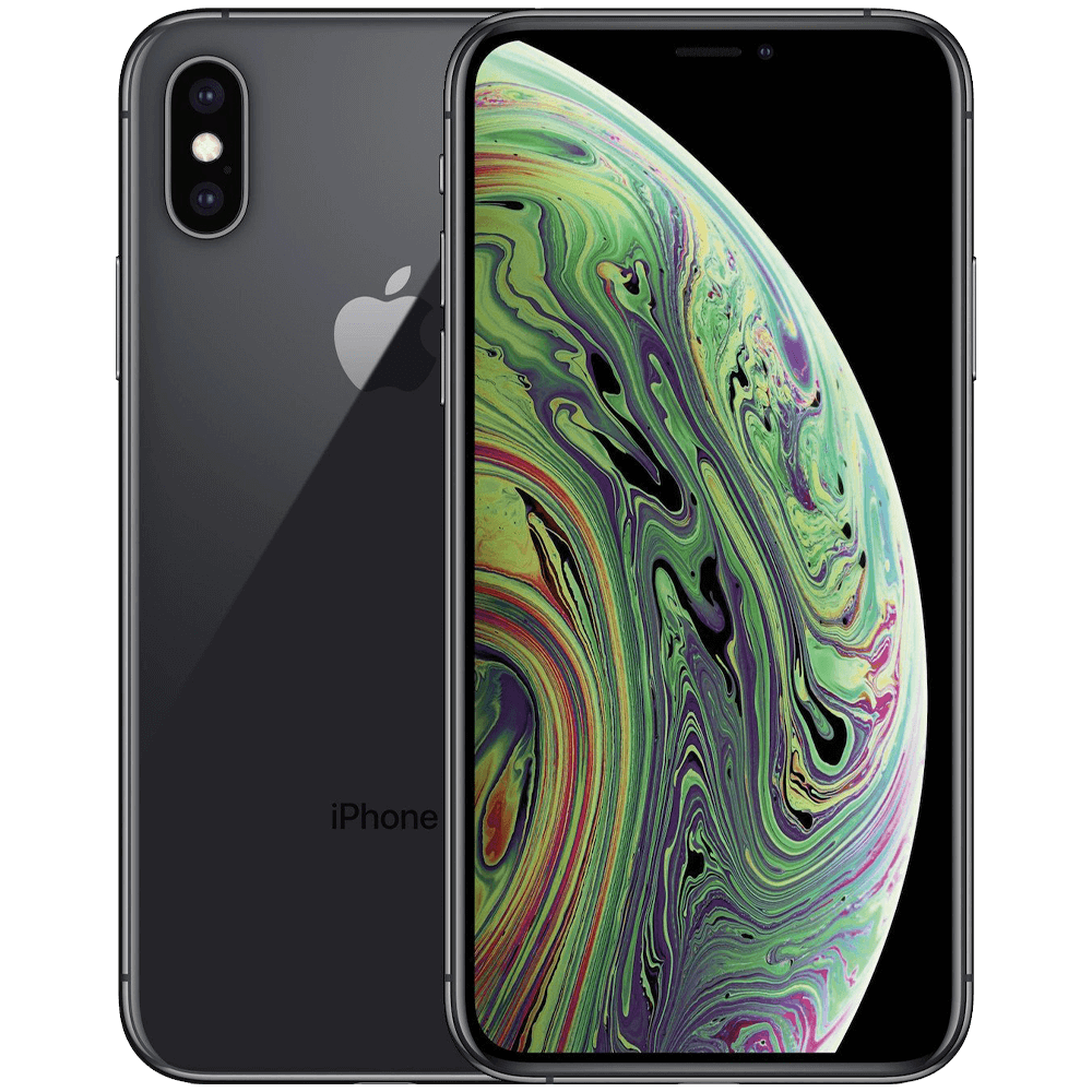 Tasto iPhone XS rotto