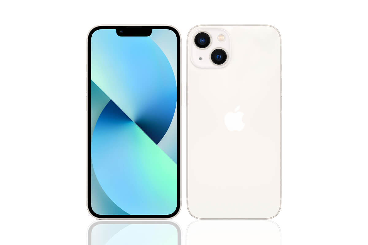 iPhone ricondizionati 13 Pro