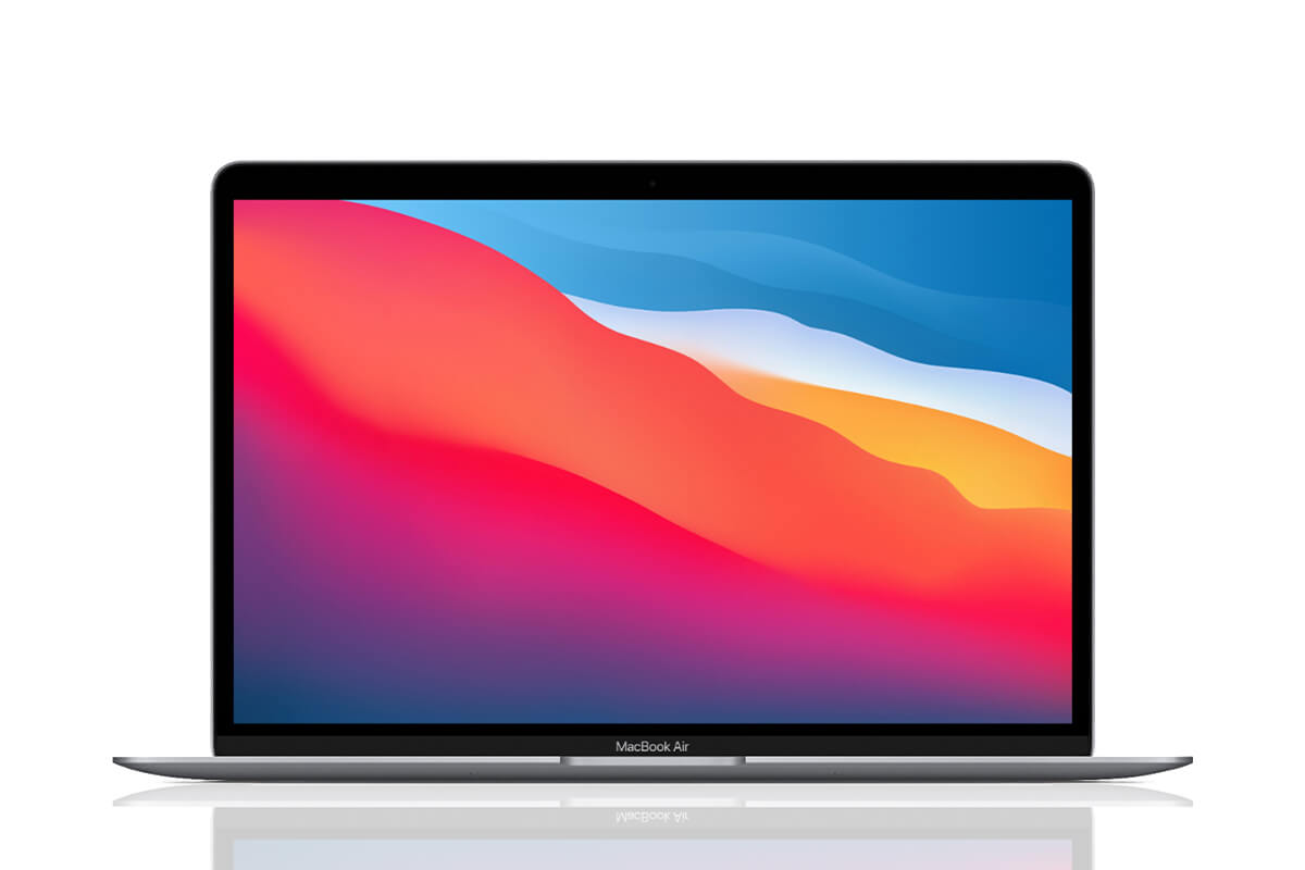 MacBook Air Ricondizionato