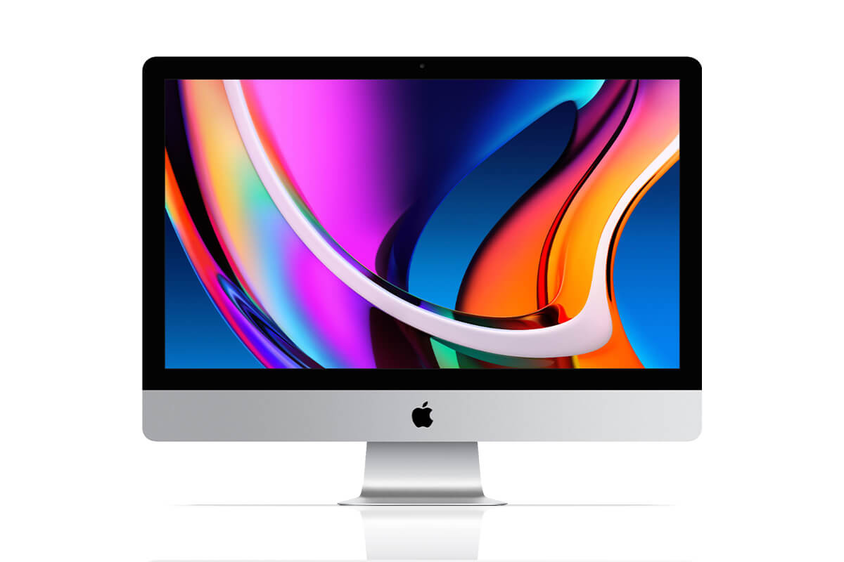 iMac Ricondizionato