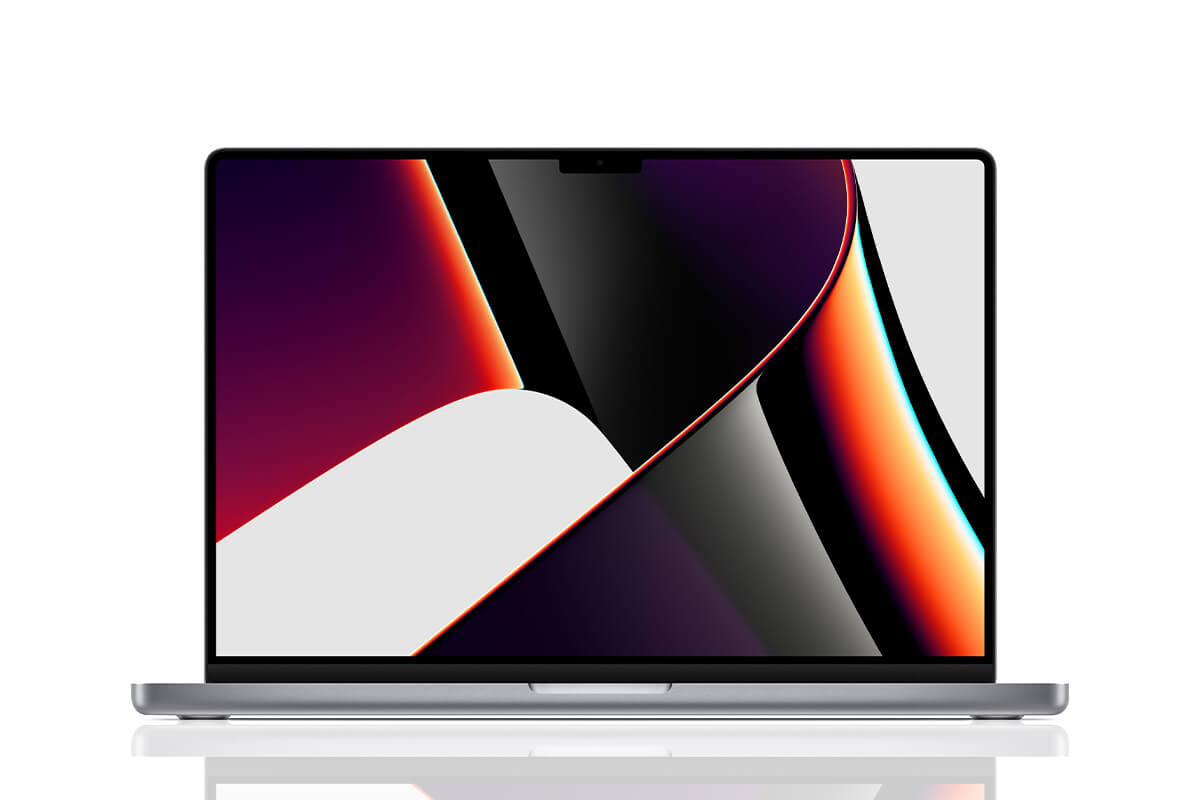 MacBook Pro Ricondizionato