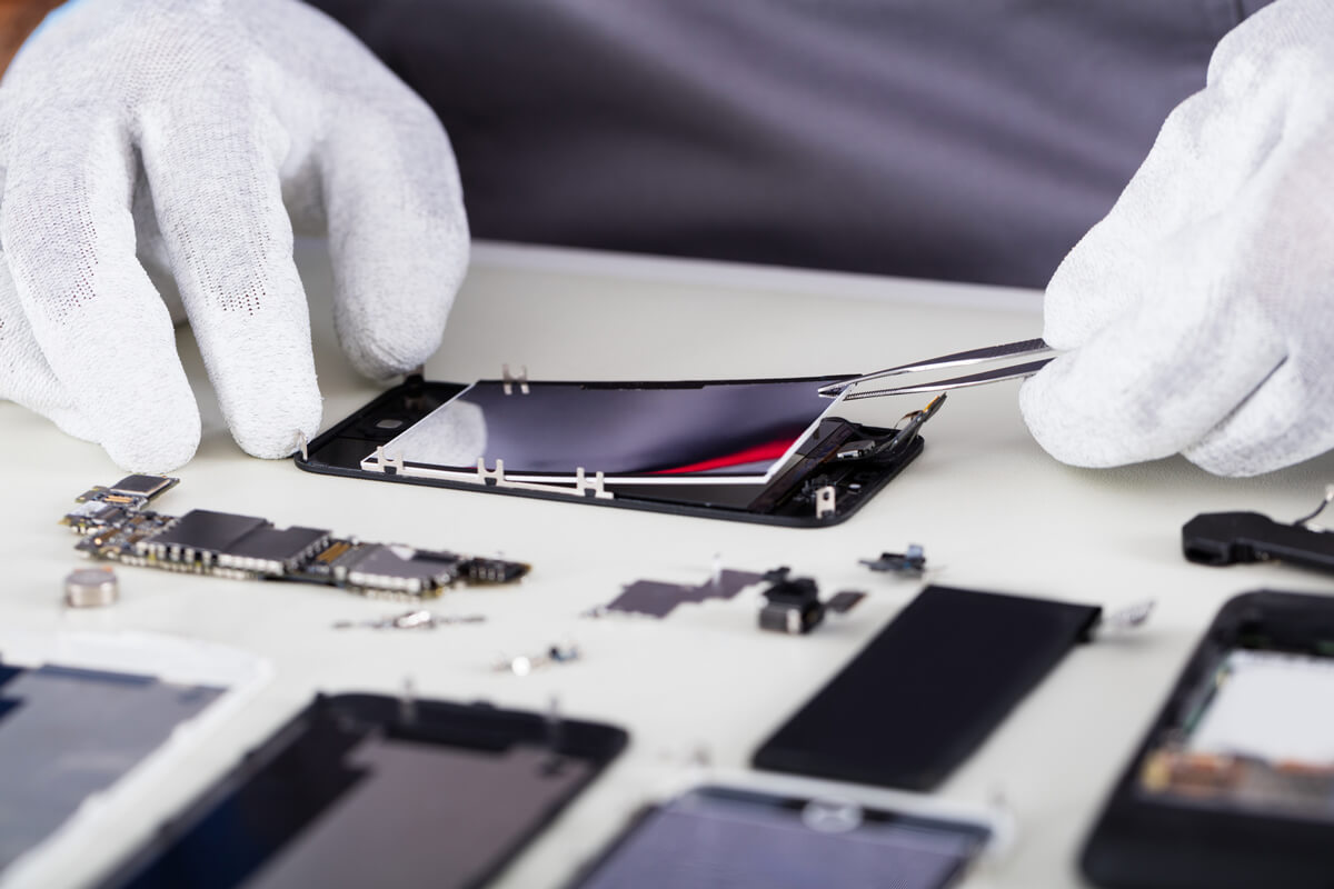 Vetro Posteriore Di Ricambio Per Honor Magic4 Pro – Cover Batteria Verde Con Kit Riparazione (Adesivo E Attrezzi)
