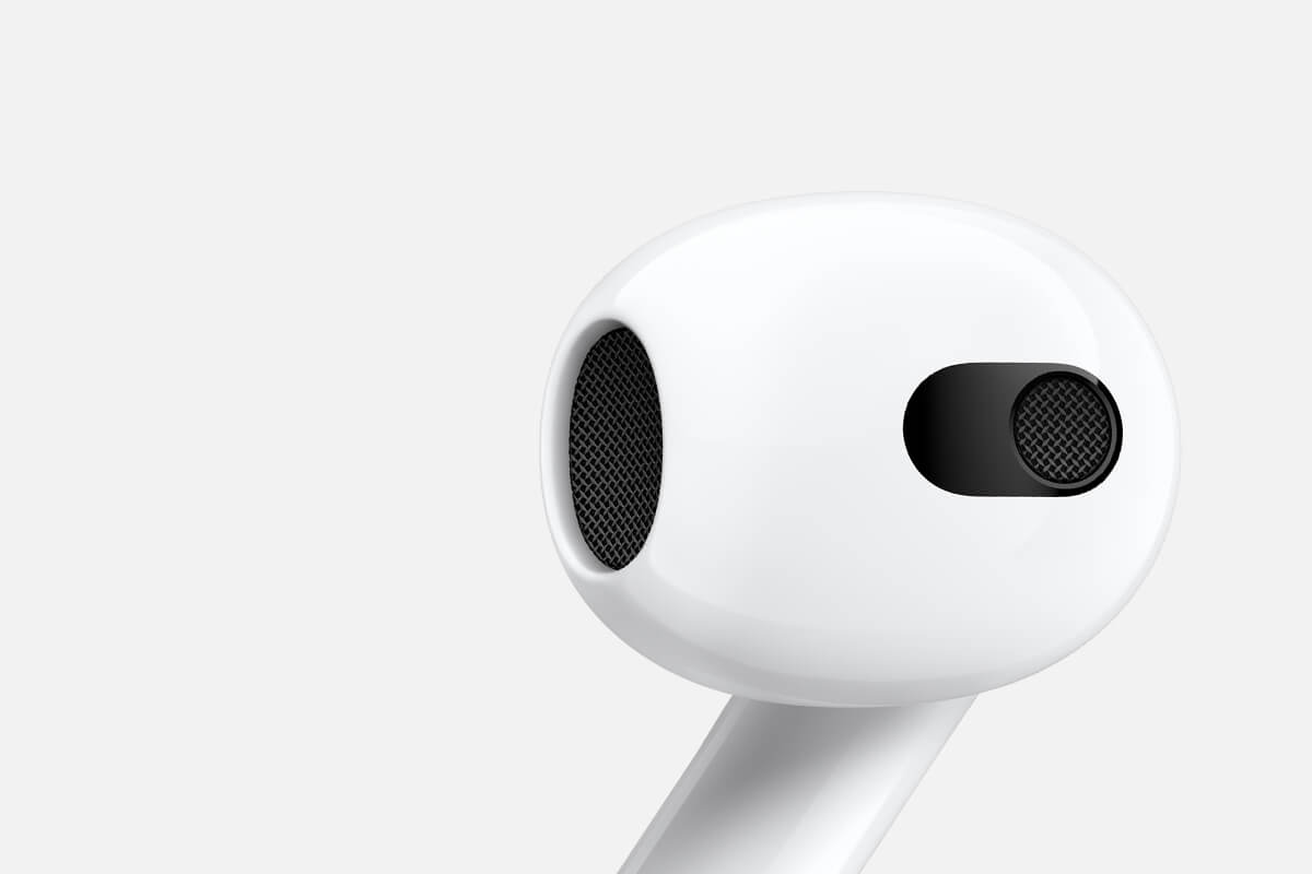 Sostituzione Batteria AirPods