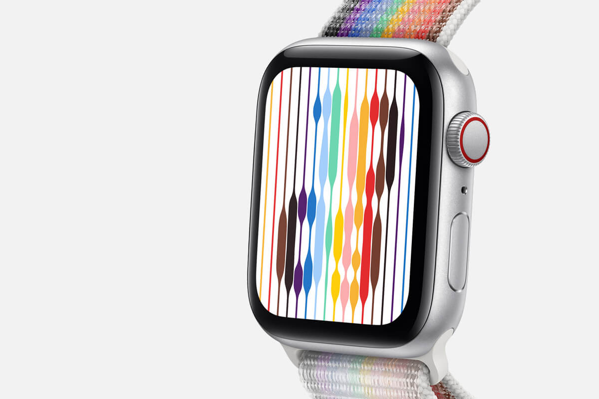 Sostituzione Batteria Apple Watch