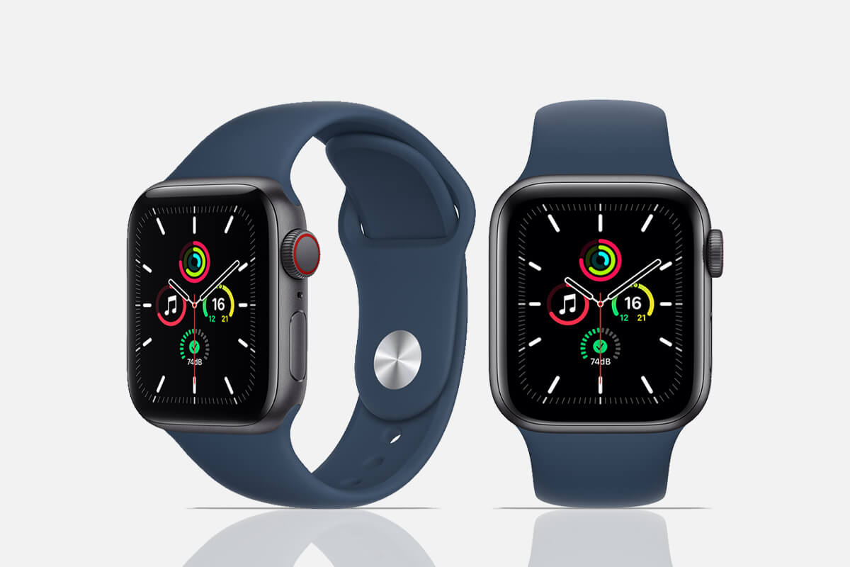 Riparazione Apple Watch