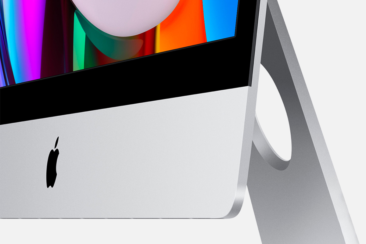 Riparazione iMac