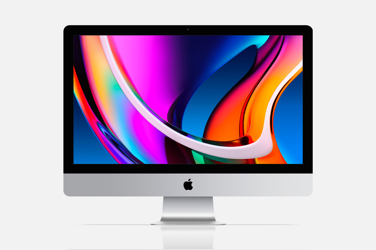 Riparazione iMac