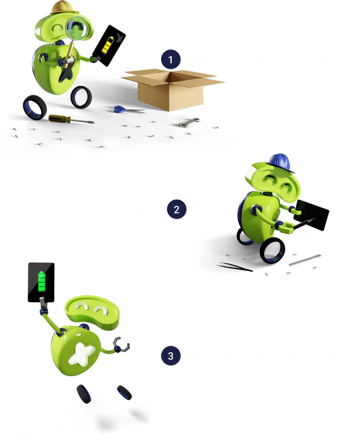 telefoni ricondizionati iPhone 13